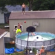 Illustration for article titled Pool Dunks Have Graduated To Multi-Ball